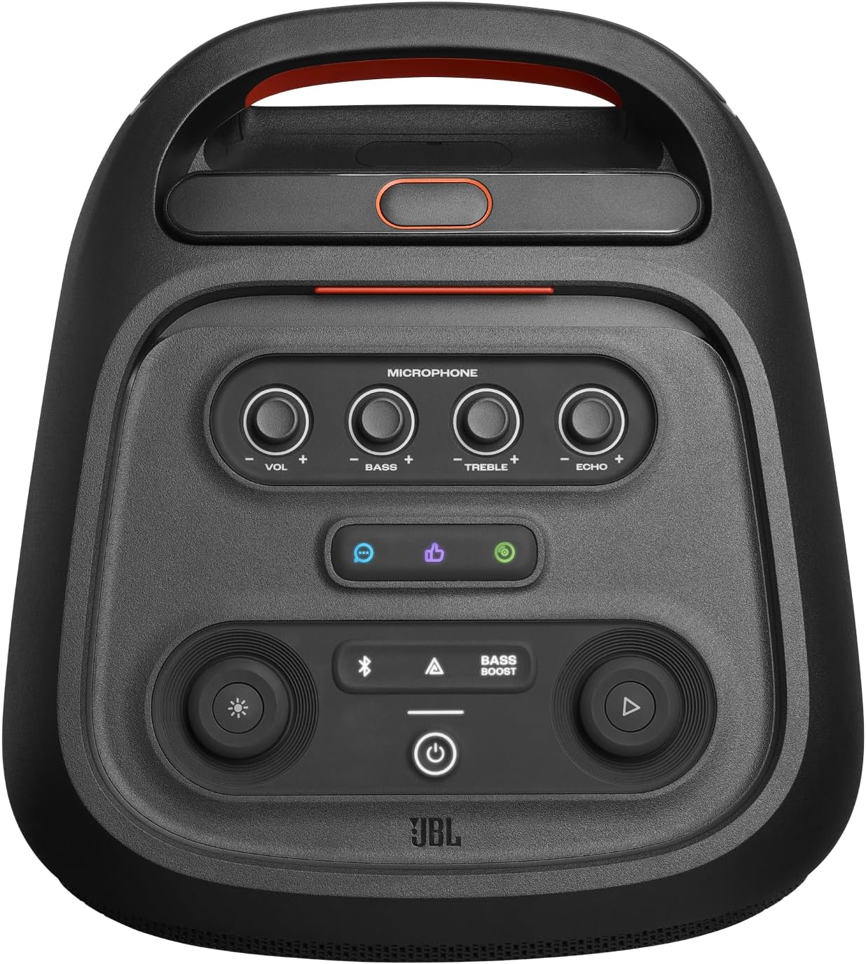 JBL PartyBox Stage 320 Bluetooth Party Speaker 3 JBL PartyBox Stage 320 Bluetooth Party Speaker - Image 3