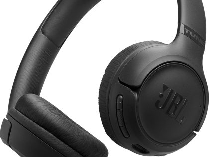 JBL Tune 530BT Wireless On-Ear Headphones