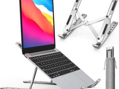 Havit ST7304 Aluminum Foldable Laptop Stand