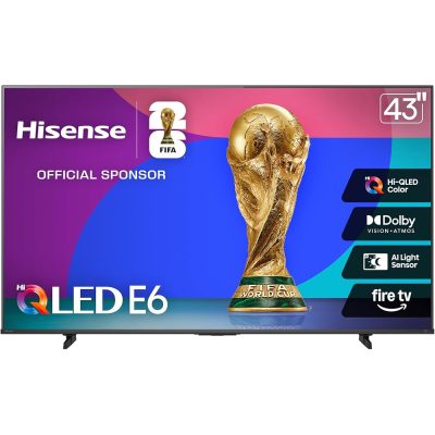 Samsung 100" QA100QN80FU 4K Neo QLED Tizen Smart TV