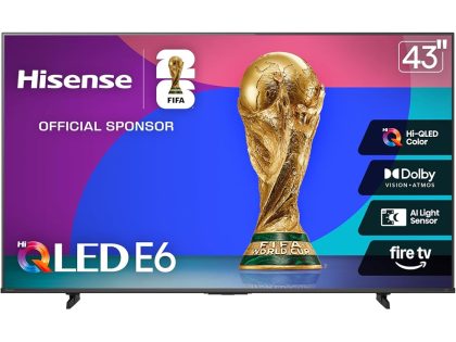 Samsung 100″ QA100QN80FU 4K Neo QLED Tizen Smart TV in Kenya - Buy Smart TVs & Home Entertainment Online
