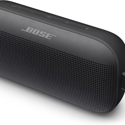 Bose SoundLink Flex Portable Bluetooth Speaker