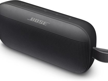 Bose SoundLink Flex Portable Bluetooth Speaker