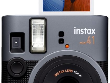 Fujifilm Instax Mini 41 Instant Camera