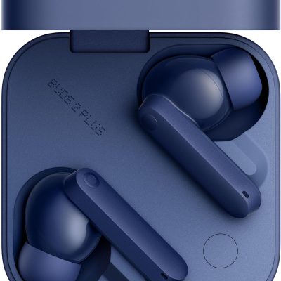 CMF Buds 2 Plus True Wireless Earbuds