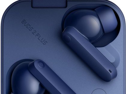 CMF Buds 2 Plus True Wireless Earbuds