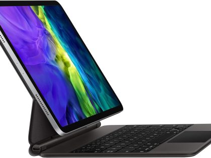 Apple Magic Keyboard for iPad Pro 11" M1/M2