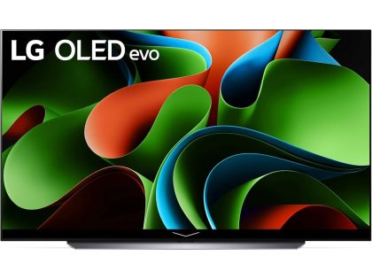 LG 83″ OLED C36LA 4K webOS Smart TV in Kenya - Buy Smart TVs & Home Entertainment Online