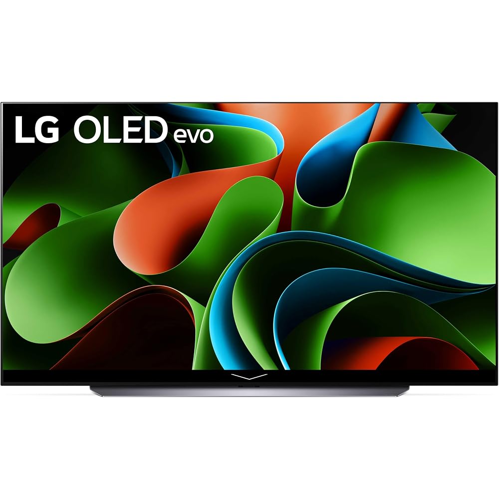 LG 83" OLED C36LA 4K webOS Smart TV 1 LG 83″ OLED C36LA 4K webOS Smart TV in Kenya - Buy Smart TVs & Home Entertainment Online