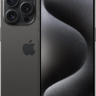 Apple iPhone 15 Pro 128GB eSIM (Ex-US)