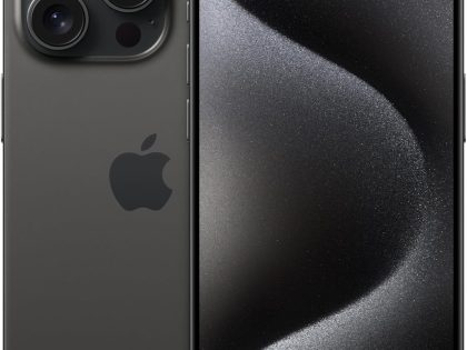 Apple iPhone 15 Pro 128GB eSIM (Ex-US)