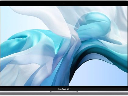 Apple MacBook Air 13" 2017 Core i5 8GB RAM 256GB SSD