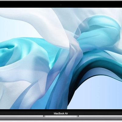 Apple MacBook Air 13" 2017 Core i5 4GB RAM 128GB SSD