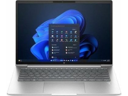 HP ProBook 4 G1i 14 AI Intel Core Ultra 7 255U 16GB RAM 512GB SSD Pike Silver