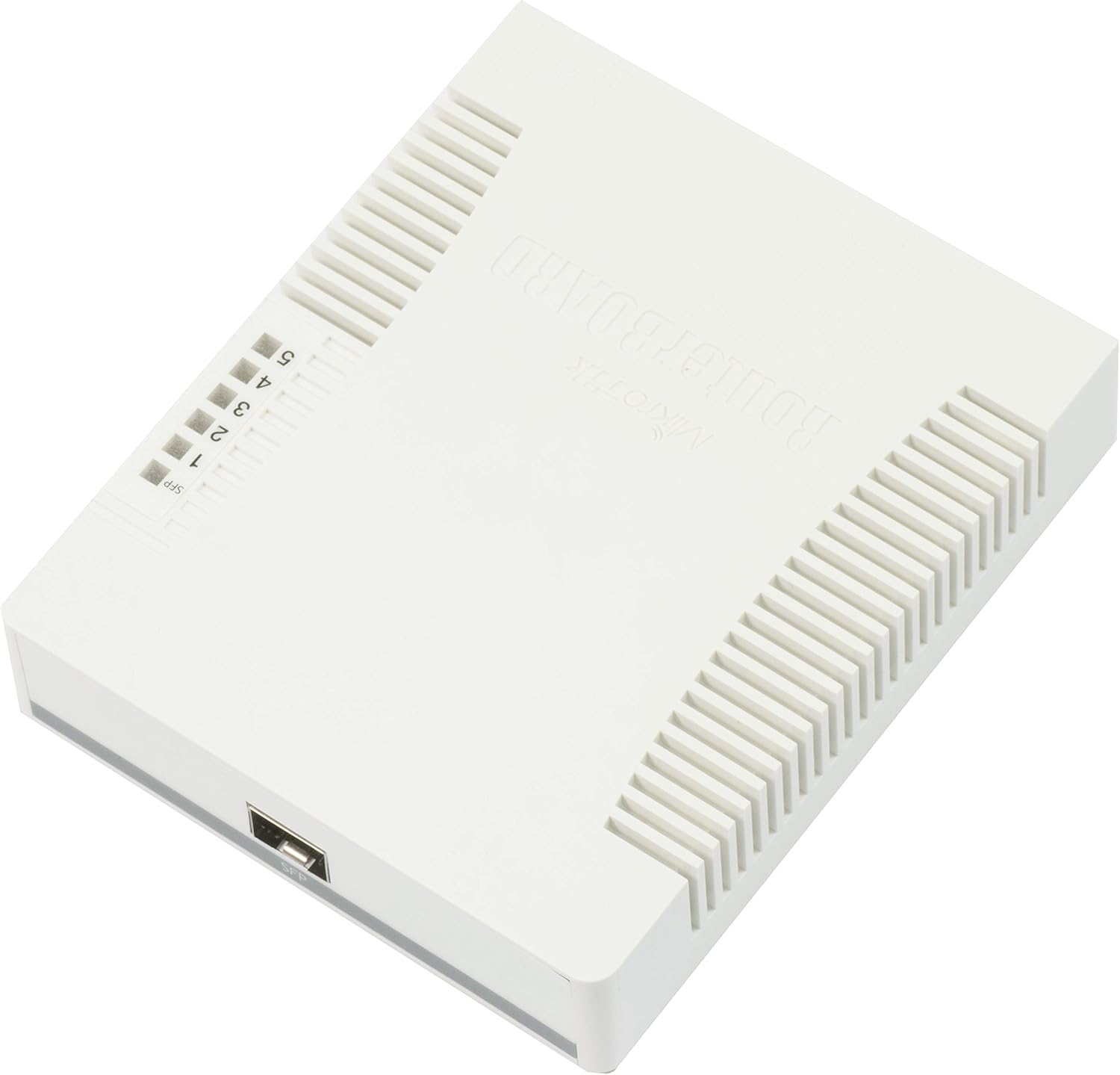 MikroTik RB260GS 2 MikroTik RB260GS - Image 2