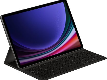 Samsung Book Cover Keyboard for Galaxy Tab S9/S9FE/S10FE/S9 5G
