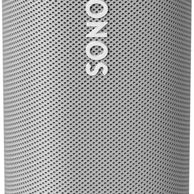 Sonos Roam SL Portable Bluetooth Speaker