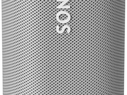 Sonos Roam SL Portable Bluetooth Speaker