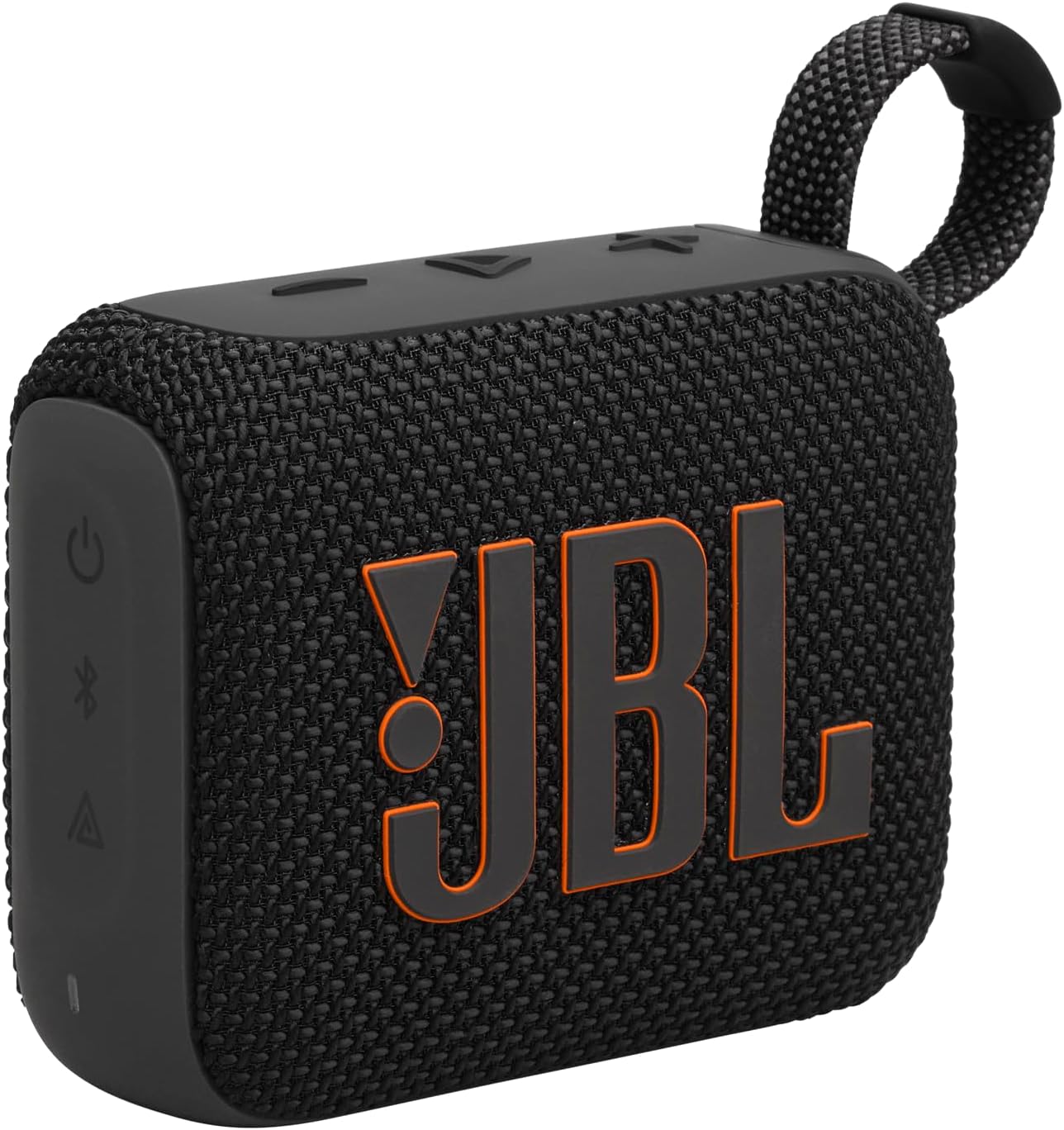JBL Go 4 Portable Bluetooth Speaker 1 JBL Go 4 Portable Bluetooth Speaker