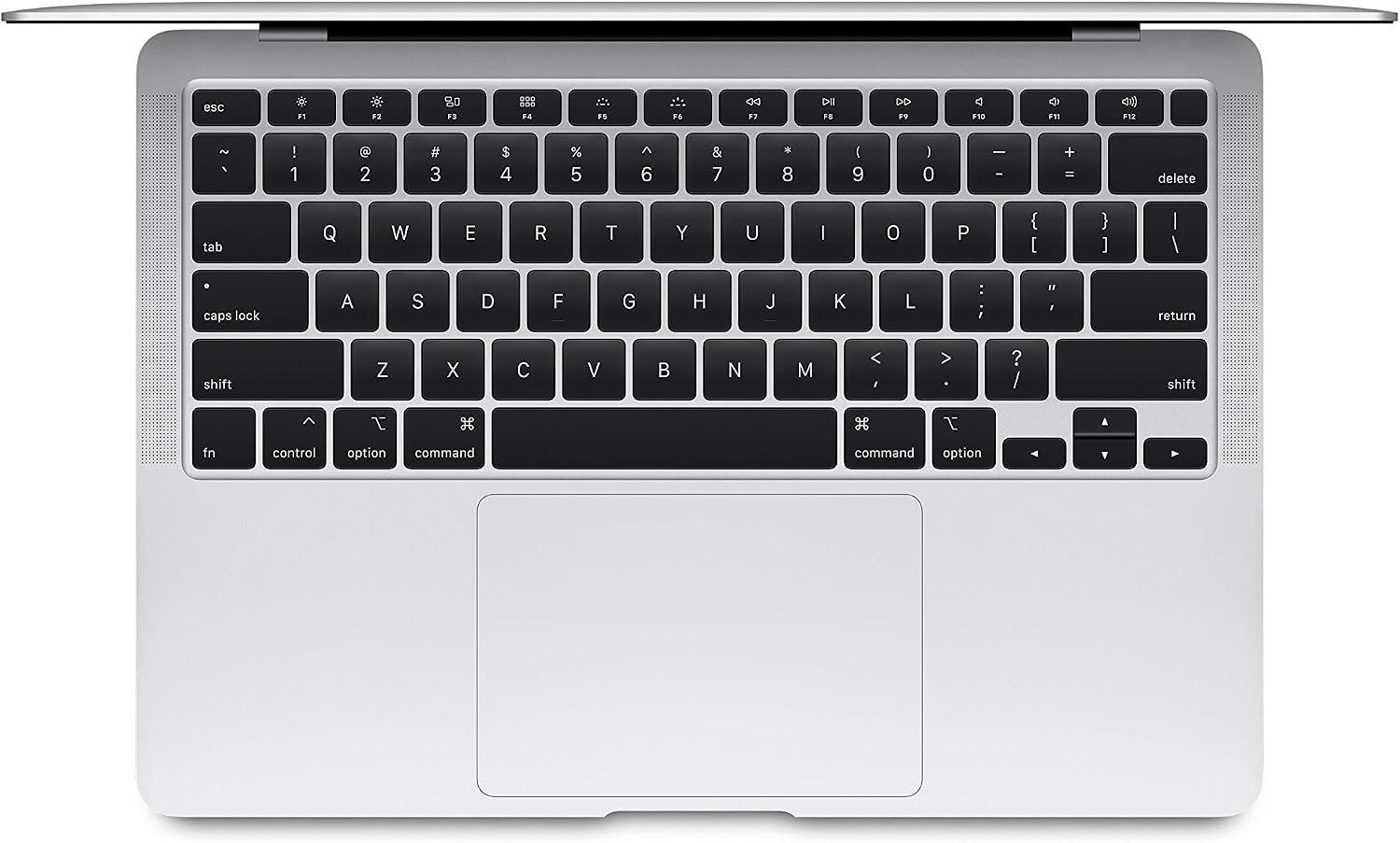 Apple MacBook Air 13" 2017 Core i5 4GB RAM 128GB SSD 2 Apple MacBook Air 13" 2017 Core i5 4GB RAM 128GB SSD - Image 2