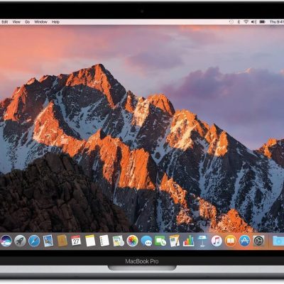 Apple MacBook Pro 13" 2017 Core i5 8GB RAM 256GB SSD