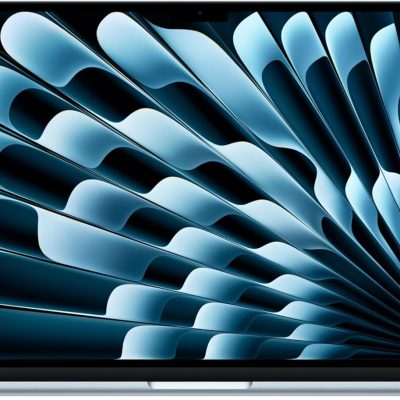 Apple MacBook Air M5 (2026), 16GB RAM, 1TB SSD, 15.3-Inch Liquid Retina