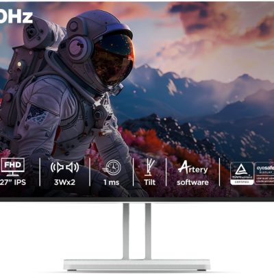Lenovo L27i-4A 27-Inch Monitor