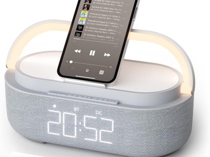 Havit W3041 6-in-1 Wireless Charger
