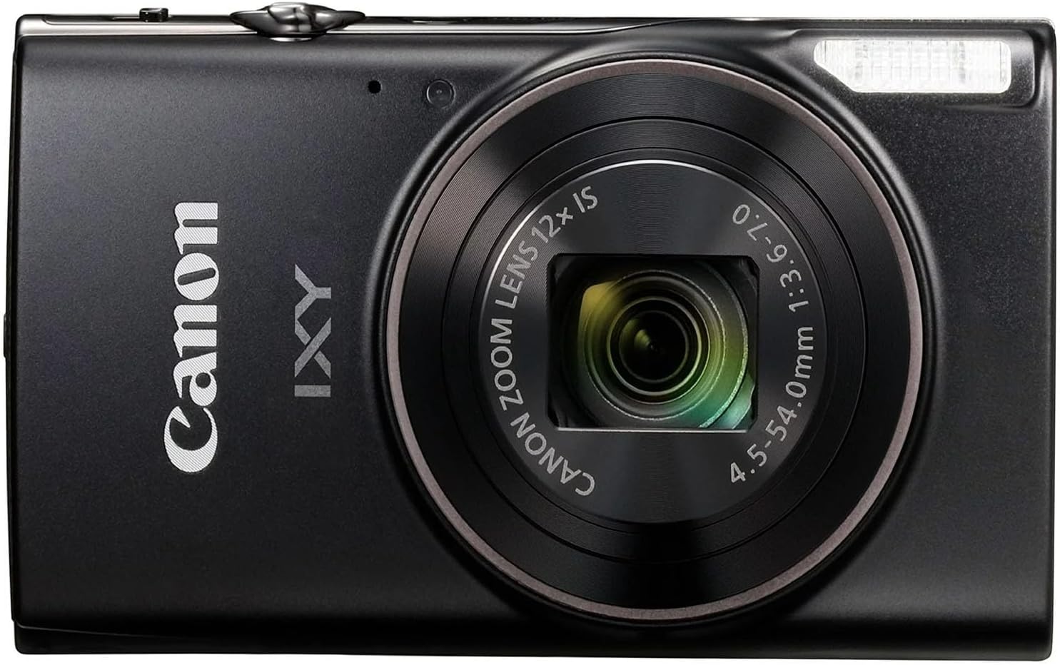 Canon IXY 650 Compact Digital Camera 3 Canon IXY 650 Compact Digital Camera - Image 3