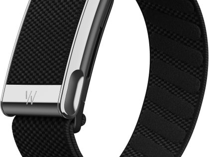 Whoop 5.0 Band Life MG Sensor