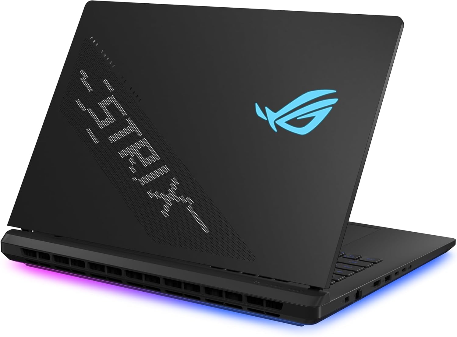 ASUS ROG Strix SCAR 18 G835L Core Ultra 9 275HX 64GB RAM 4TB SSD 18" 2.5K 240Hz 2 ASUS ROG Strix SCAR 18 G835L Core Ultra 9 275HX 64GB RAM 4TB SSD 18" 2.5K 240Hz - Image 2