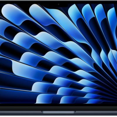 Apple MacBook Air M5 (2026), 16GB RAM, 1TB SSD, 13.6-Inch Liquid Retina