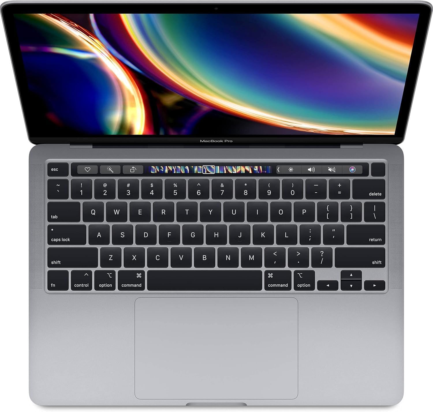 Apple MacBook Pro 13" 2020 Core i5 16GB RAM 512GB SSD 2 Apple MacBook Pro 13" 2020 Core i5 16GB RAM 512GB SSD - Image 2