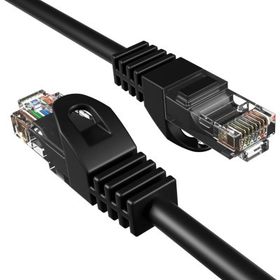 Network Cable Cat5e Patch Cord 3M