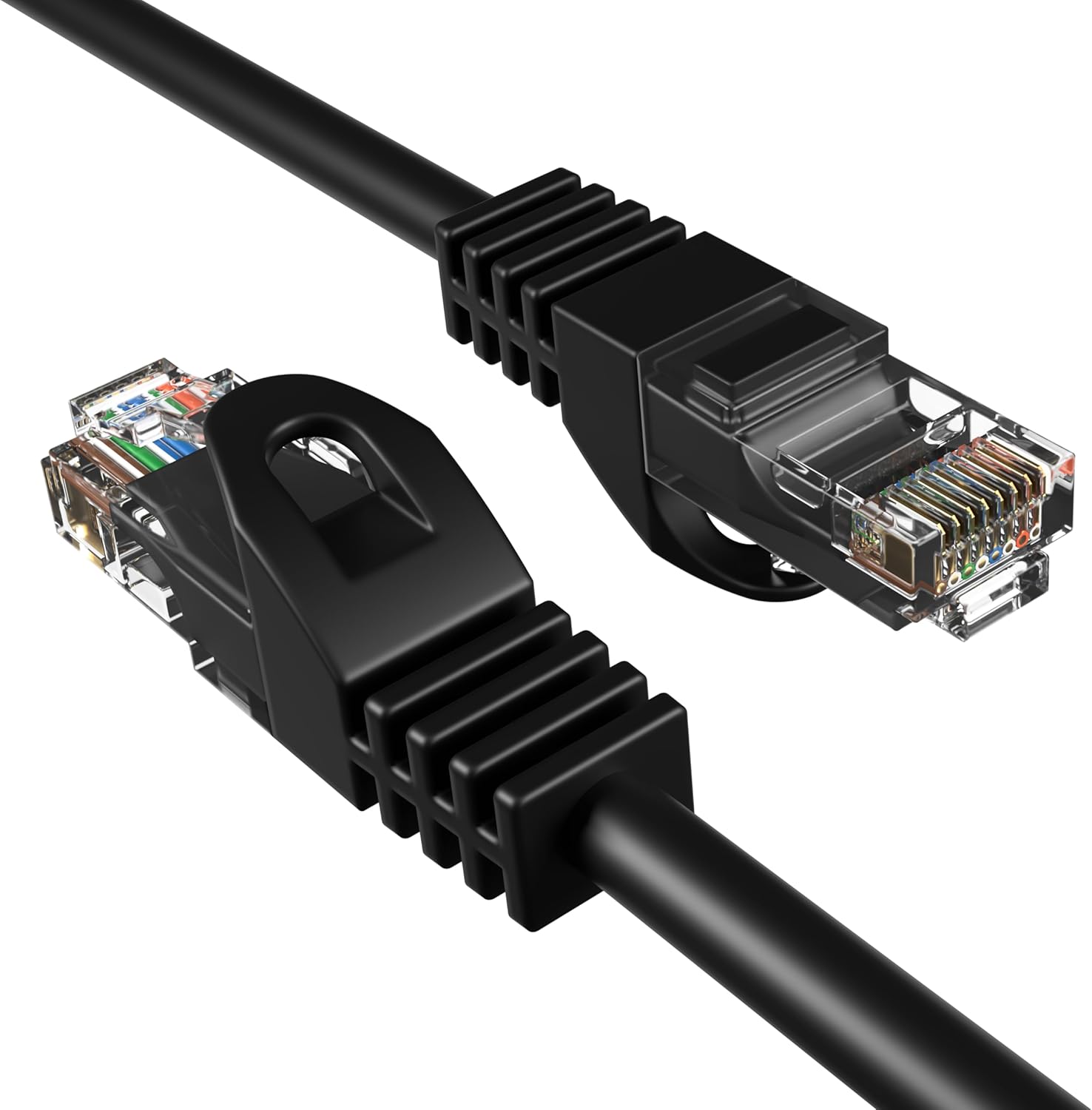 Network Cable Cat5e Patch Cord 1M 1 Network Cable Cat5e Patch Cord 1M
