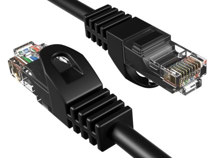 Network Cable Cat5e Patch Cord 5M
