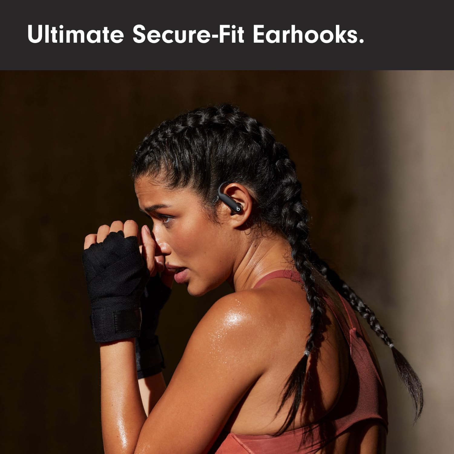 Powerbeats Pro 2 Wireless Sport Earphones 4 Powerbeats Pro 2 Wireless Sport Earphones - Image 4
