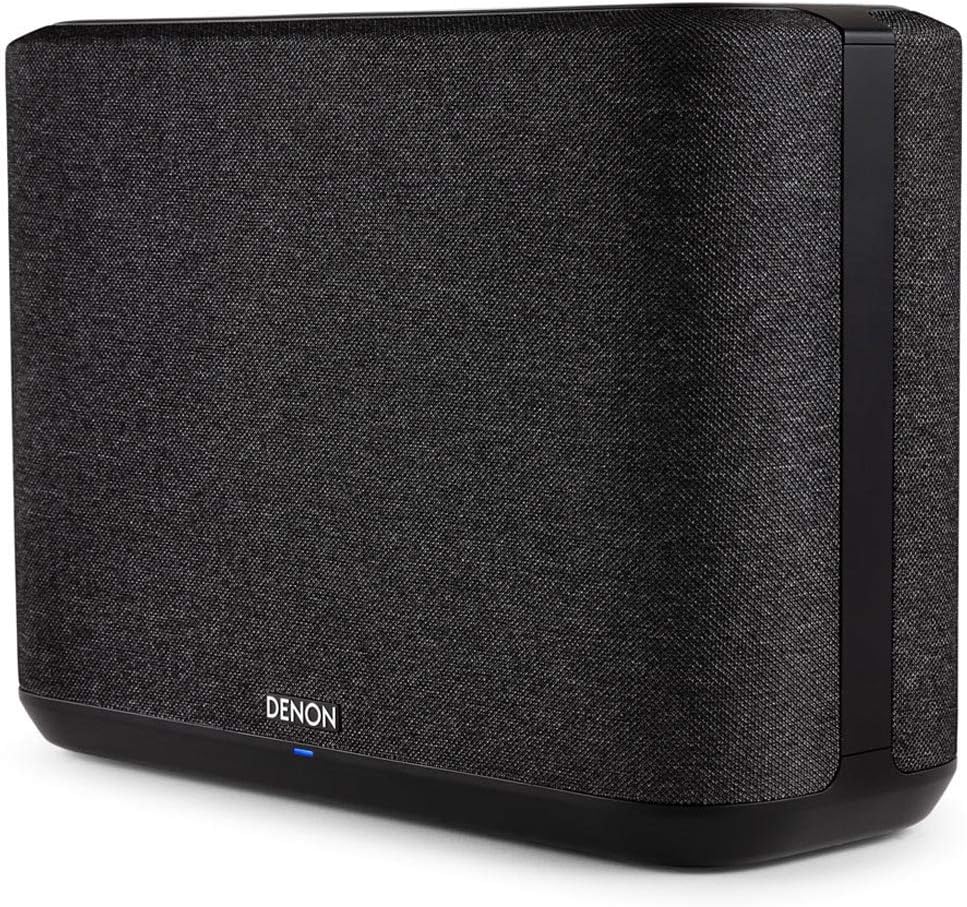 Denon Home 250 Wireless Speaker 4 Denon Home 250 Wireless Speaker - Image 4