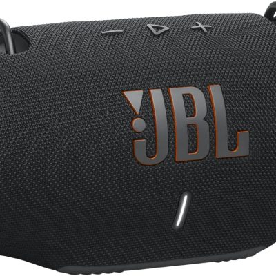 JBL Xtreme 4 Portable Bluetooth Speaker