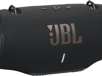 JBL Xtreme 4 Portable Bluetooth Speaker