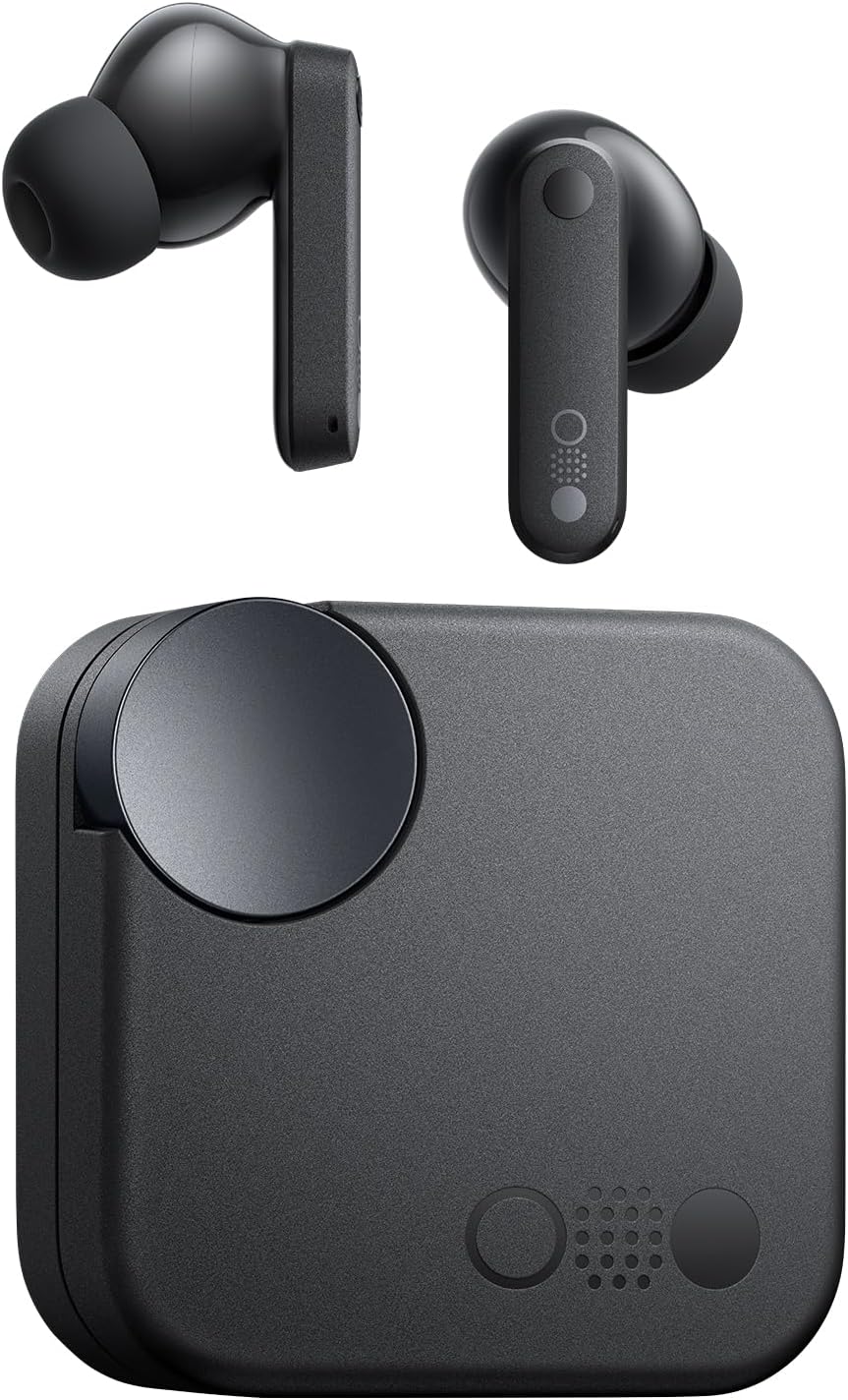 CMF Nothing Buds True Wireless Earbuds 1 CMF Nothing Buds True Wireless Earbuds
