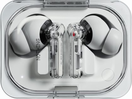 Nothing Ear (A) True Wireless Earbuds