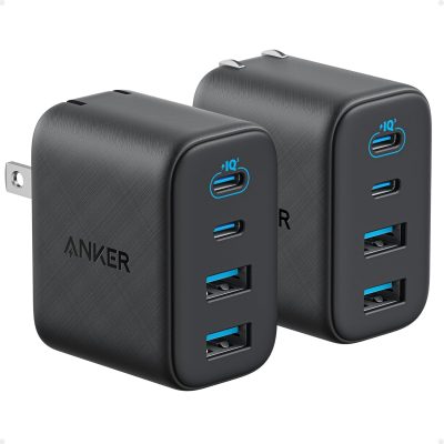 Anker Zolo Charger 20W