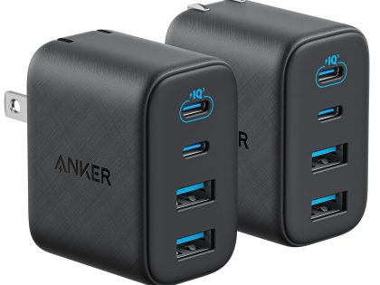 Anker Zolo Charger 20W