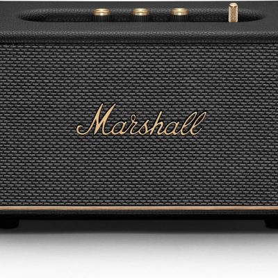 Marshall Acton III Bluetooth Home Speaker