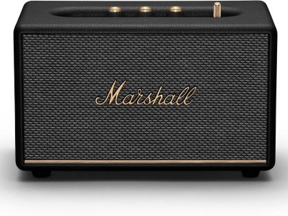 Marshall Acton III Bluetooth Home Speaker