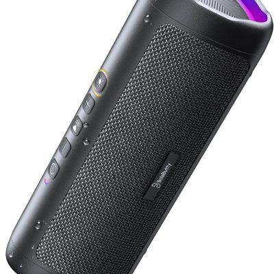 Havit Audio Series Bluetooth Speaker and Headphone Combo HV-SKH001