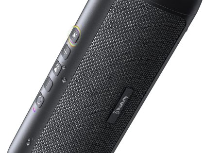 Havit Audio Series Bluetooth Speaker and Headphone Combo HV-SKH001