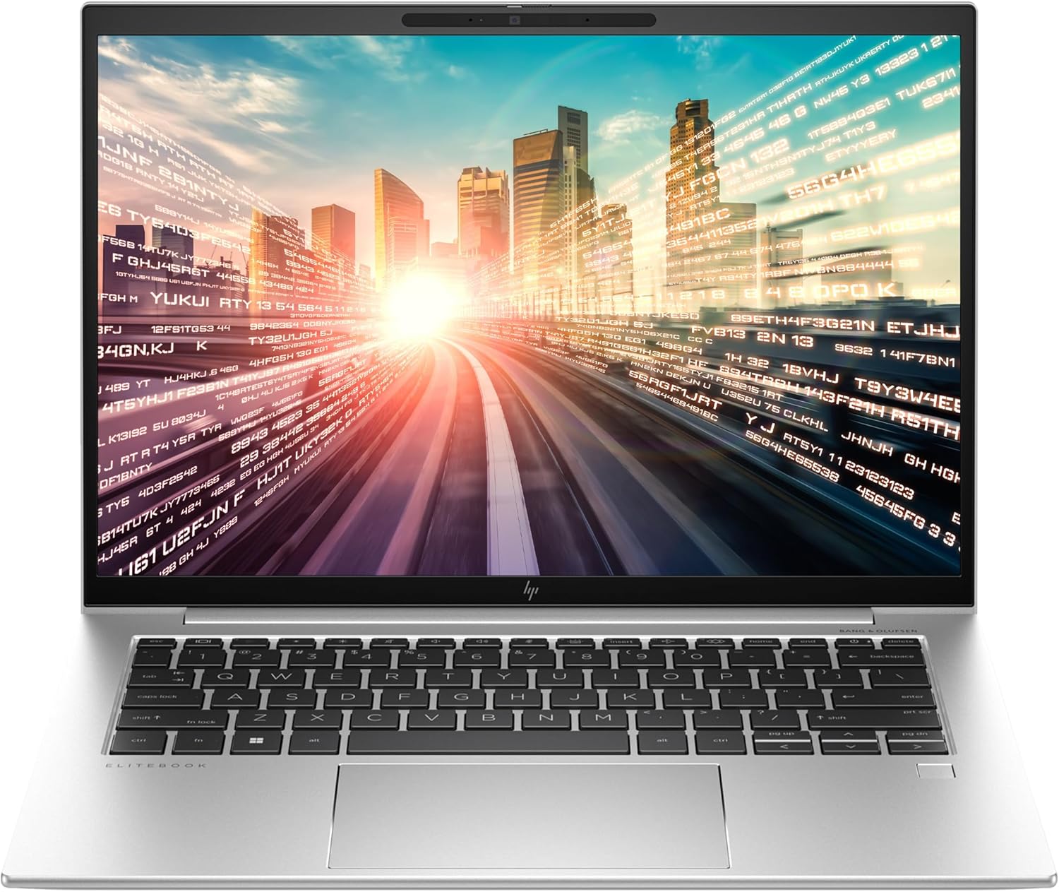 HP EliteBook 840 G10 Intel Core i5-1335U 16GB RAM 512GB SSD Windows 11 Pro 14" WUXGA Fingerprint 1 HP EliteBook 840 G10 Intel Core i5-1335U 16GB RAM 512GB SSD Windows 11 Pro 14" WUXGA Fingerprint