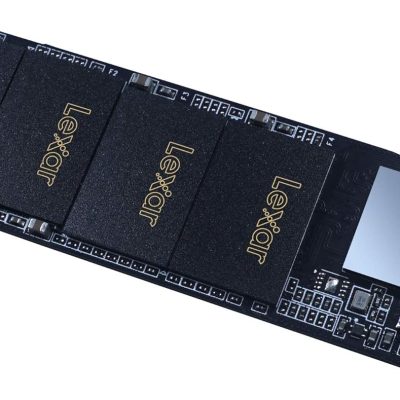 Lexar LNM610 PRO SSD NVME 1TB M.2 2280 PCIe Gen 3x4